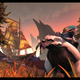 Illustration for article titled Leaked emCopernicus/em Screens Look Like a Futuristic emWorld of Warcraft/em